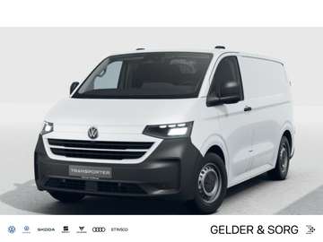 T7 Transporter Kasten eHybrid *Navi*LED*GJR*Holz