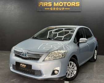 HEV 1.8i HSD PREMIUM CVT * AUTOMATIQUE * CLIMATISATION * GARANTIE 1 AN !!