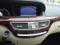 Mercedes-Benz S 250 CDI LANG*S-DACK*SOFT-CLOSE*LEDER BEIGE*1Hd Negro - thumbnail 15