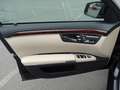 Mercedes-Benz S 250 CDI LANG*S-DACK*SOFT-CLOSE*LEDER BEIGE*1Hd Negro - thumbnail 9
