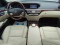 Mercedes-Benz S 250 CDI LANG*S-DACK*SOFT-CLOSE*LEDER BEIGE*1Hd Negro - thumbnail 12