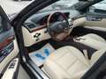 Mercedes-Benz S 250 CDI LANG*S-DACK*SOFT-CLOSE*LEDER BEIGE*1Hd Negro - thumbnail 11
