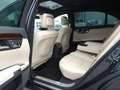 Mercedes-Benz S 250 CDI LANG*S-DACK*SOFT-CLOSE*LEDER BEIGE*1Hd Negro - thumbnail 16