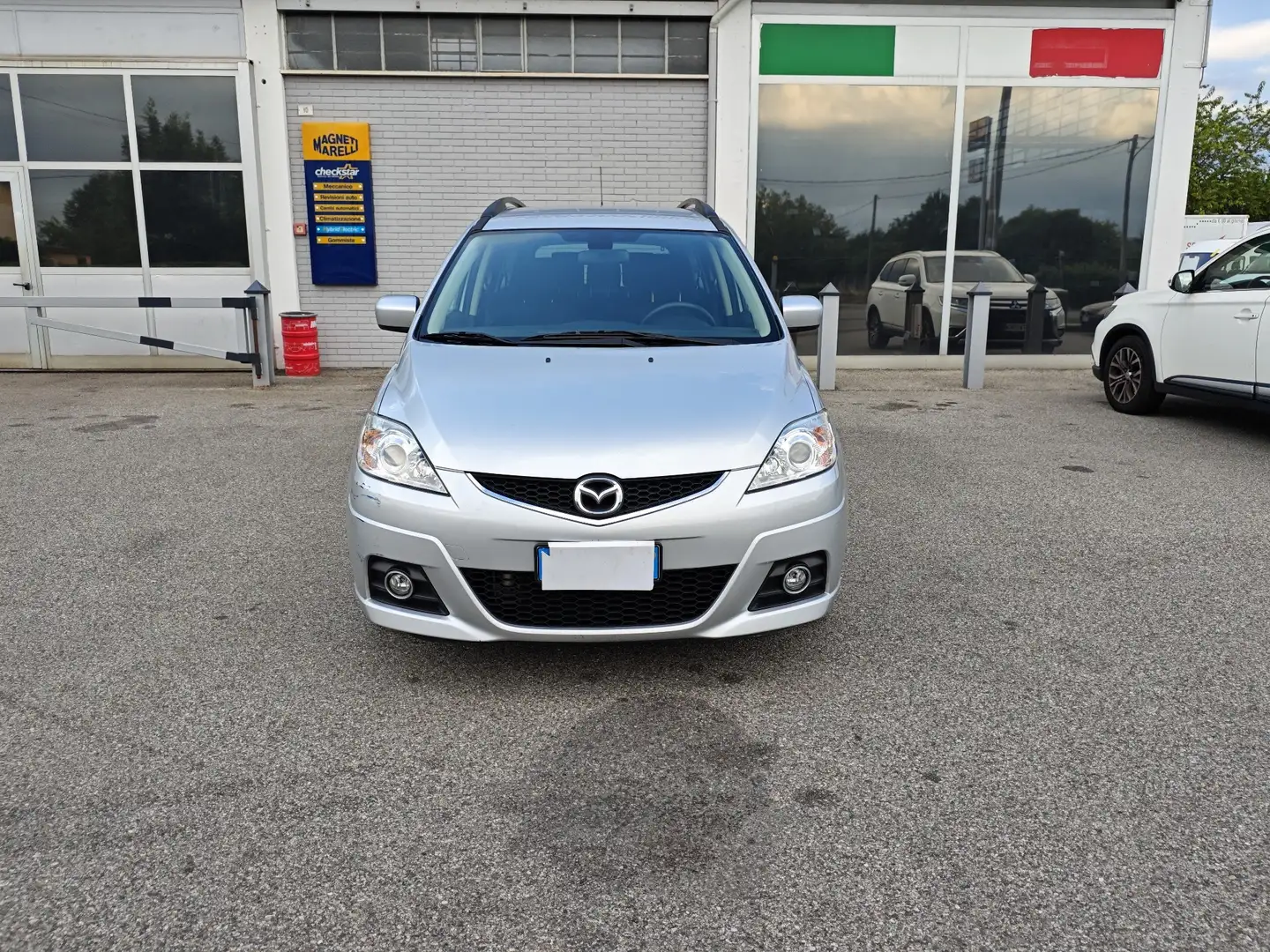 Mazda 5 1.8 Extra Style - 2