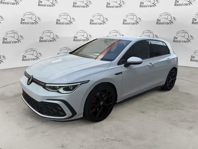 Volkswagen Golf GTI 2.0 TSI GTI DSG