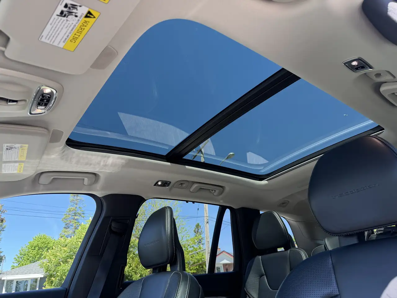 Volvo XC90 снимка Volvo XC90