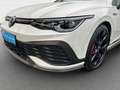Volkswagen Golf GTI Clubsport 2.0 TSI DSG*NAVI*PANO*KAM*LED Weiß - thumbnail 16