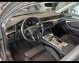 Audi A6 Avant 40 2.0 TDI quattro ultra S tronic S line ed Gris - thumbnail 7
