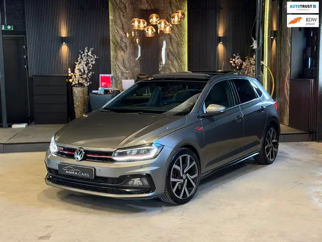 Volkswagen Polo GTI 2.0 TSI GTI|PANO|BEATS|BOMVOL!
