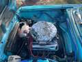Ford Thunderbird Bleu - thumbnail 10