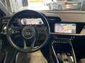 Audi A3 IV  Sportback  1.4 tfsi e s-tronic VIRTUAL Nero - thumbnail 10