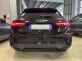 Audi A3 IV  Sportback  1.4 tfsi e s-tronic VIRTUAL Nero - thumbnail 5