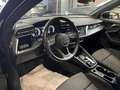 Audi A3 IV  Sportback  1.4 tfsi e s-tronic VIRTUAL Nero - thumbnail 7