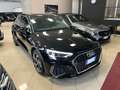 Audi A3 IV  Sportback  1.4 tfsi e s-tronic VIRTUAL Nero - thumbnail 3