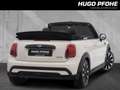 MINI Cooper Cabrio Classic Trim Weiß - thumbnail 3