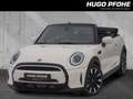 MINI Cooper Cabrio Classic Trim Weiß - thumbnail 1