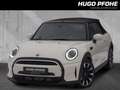 MINI Cooper Cabrio Classic Trim Weiß - thumbnail 4