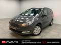 Ford Galaxy 2.0TDCI Trend 120 Gris - thumbnail 2