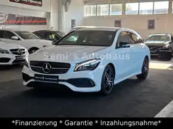 Mercedes-Benz CLA 200 |AMG STYLING|