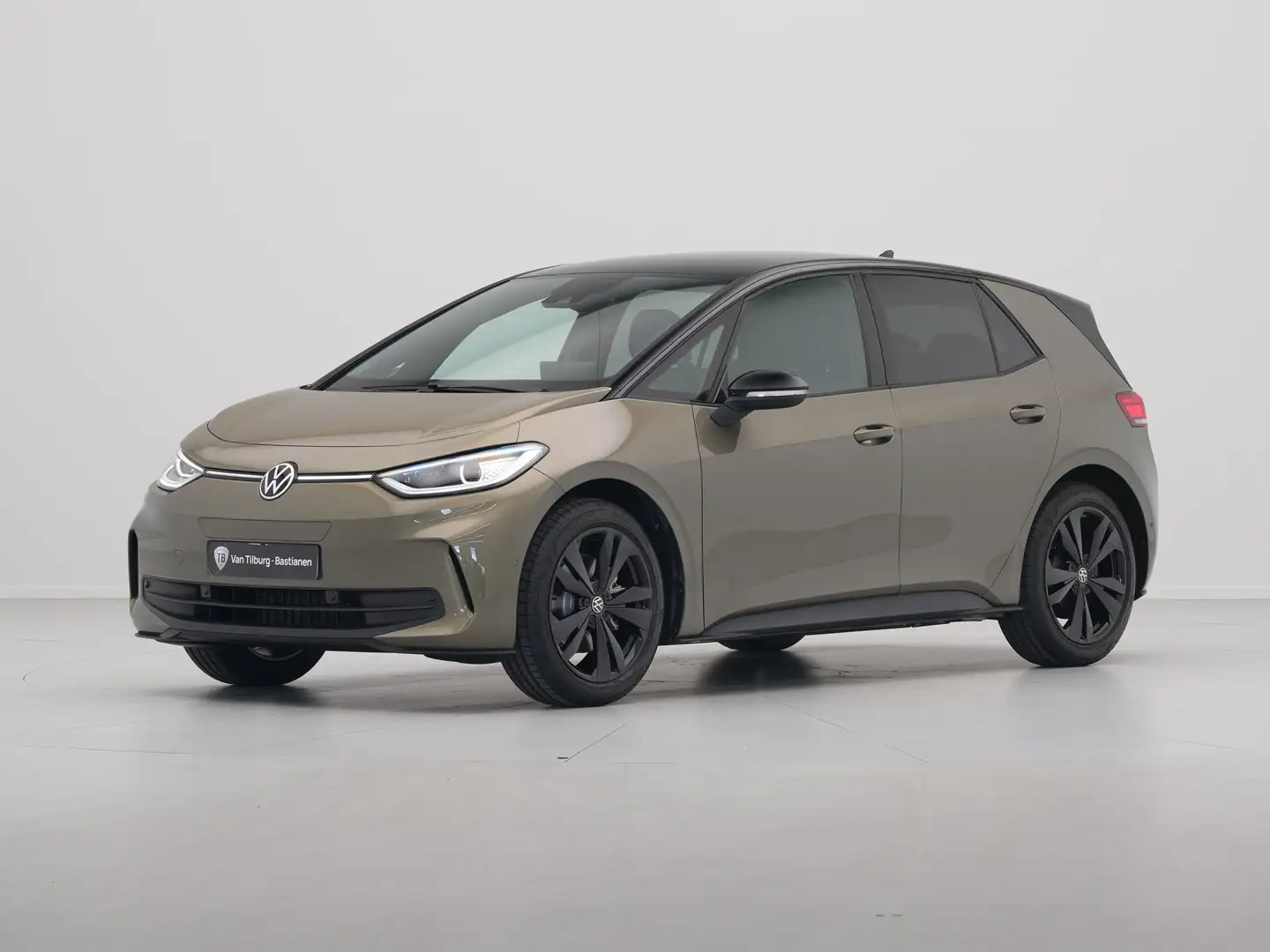 Volkswagen ID.3 Black Edition | Achterlichten LED | Koplampverlich Marrone - 1