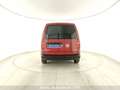 Volkswagen Caddy 2.0 TDI 102 CV Furgone Business Rojo - thumbnail 5