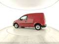 Volkswagen Caddy 2.0 TDI 102 CV Furgone Business Rojo - thumbnail 3