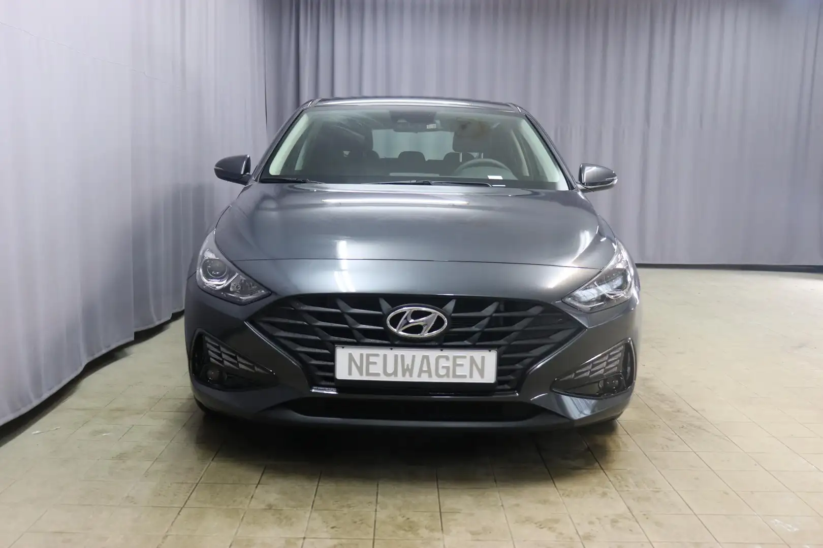 Hyundai i30 Comfort 1.0 T-GDi 7DCT  5 Jahre Herstellergaran... - 2