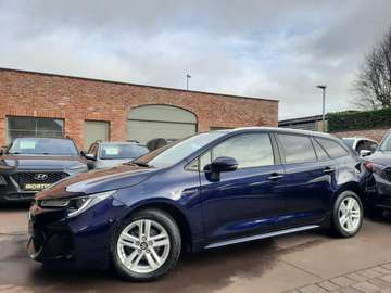 Swace 1.8 Hybrid CVT GL