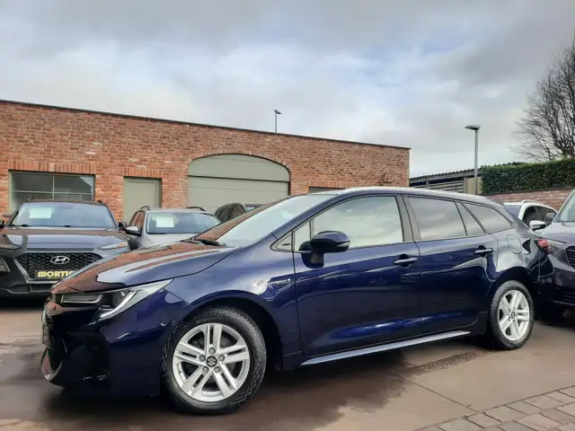 Suzuki Swace Swace 1.8 Hybrid CVT GL