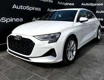 35 TFSI S tronic Advanced 150 CV