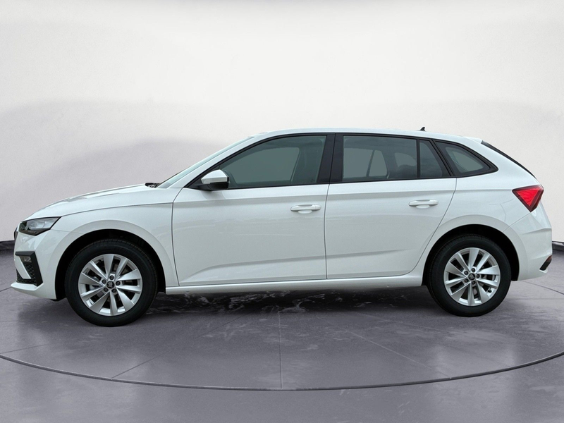Skoda Scala Selection 1,0 TSI 6-Gang-Schaltgetriebe — photo 4
