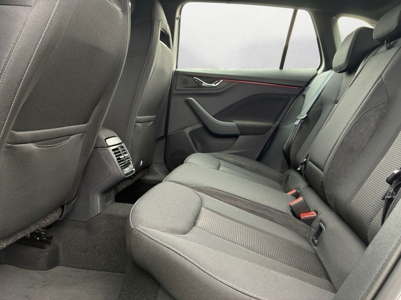 Skoda Scala Selection 1,0 TSI 6-Gang-Schaltgetriebe — photo 11