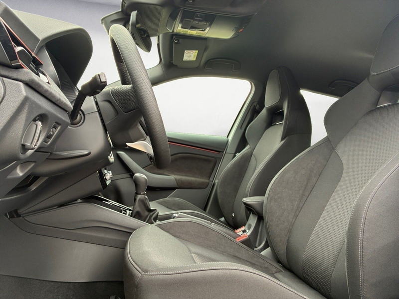 Skoda Scala Selection 1,0 TSI 6-Gang-Schaltgetriebe — photo 7