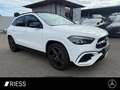 Mercedes-Benz GLA 200 d 4M AMG Sport Night Dist Pano AHK Keyless Weiß - thumbnail 11