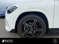Mercedes-Benz GLA 200 d 4M AMG Sport Night Dist Pano AHK Keyless Weiß - thumbnail 3