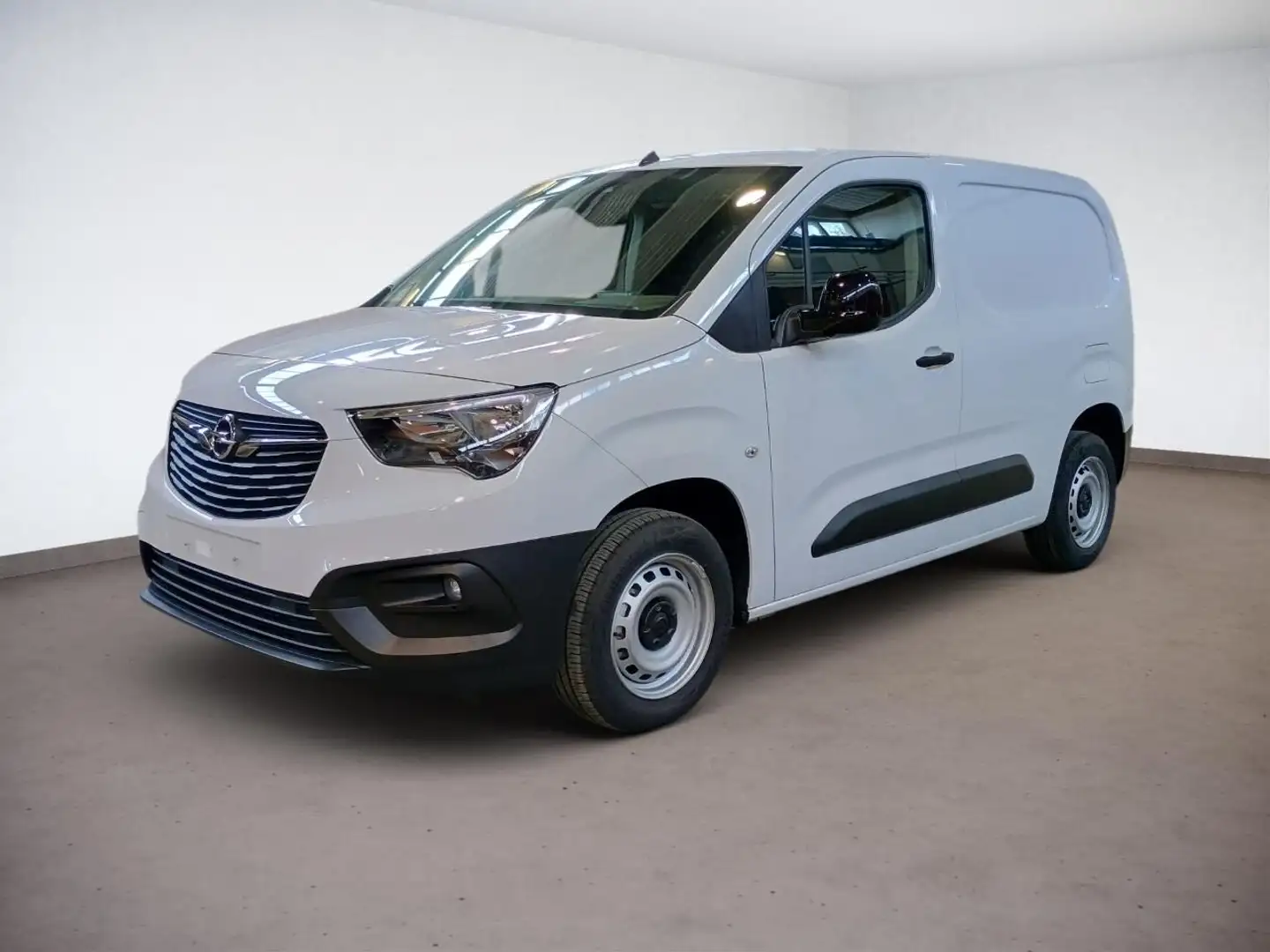 Opel Combo E Cargo Edition Blanco - 1