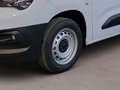 Opel Combo E Cargo Edition Blanco - thumbnail 12
