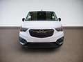 Opel Combo E Cargo Edition Blanco - thumbnail 2