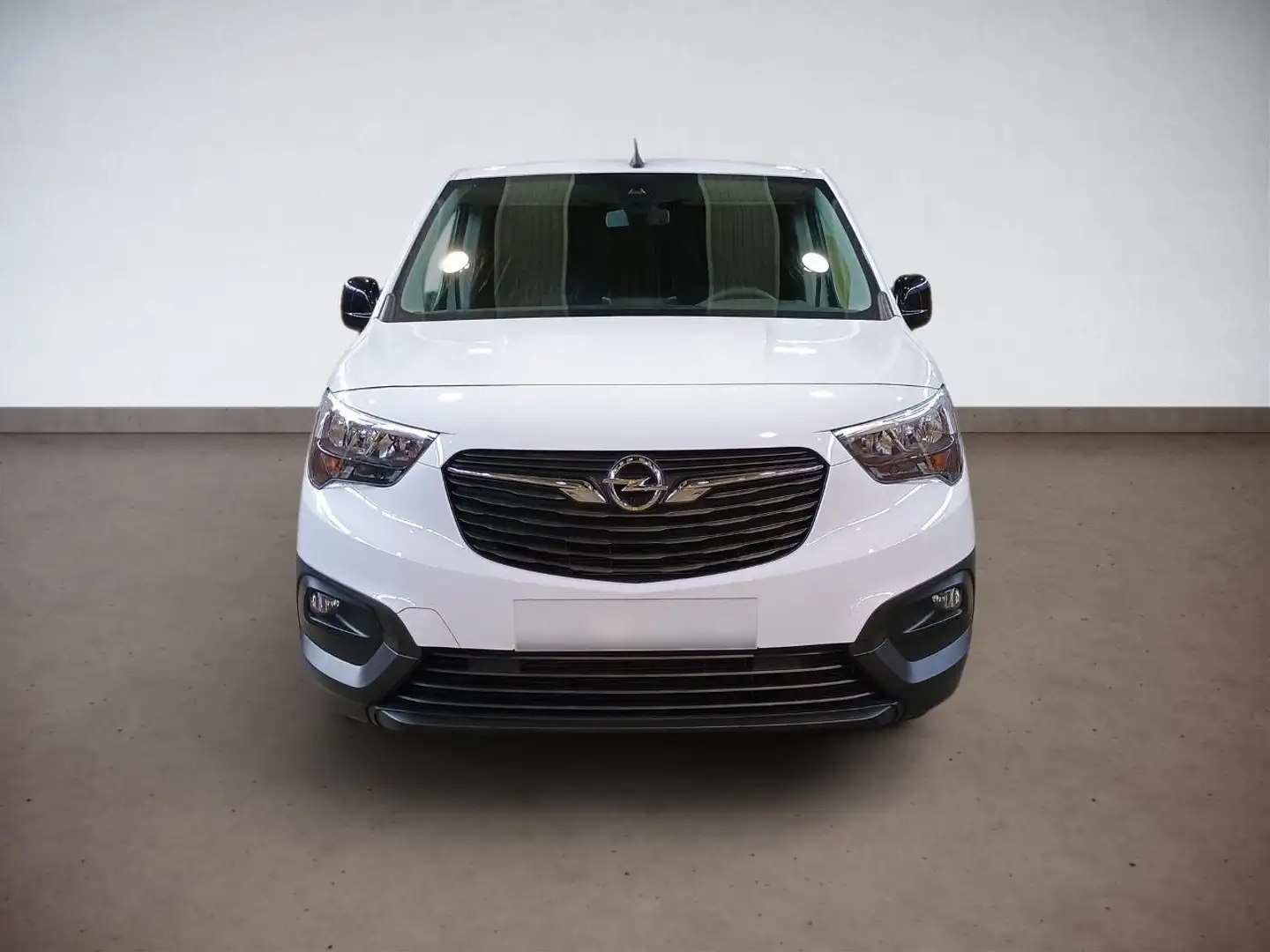 Opel Combo E Cargo Edition Blanco - 2