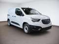Opel Combo E Cargo Edition Blanco - thumbnail 3