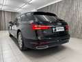 Audi A6 Avant 40 TDI quattro S-tronic Zwart - thumbnail 7