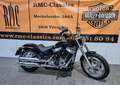 Harley-Davidson Softail - STANDARD 107 Demo Noir - thumbnail 1