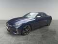 BMW 440 Serie 4 G23 2020 Cabrio Benzin M440i Cabrio mhev Bleu - thumbnail 1
