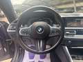 BMW 440 Serie 4 G23 2020 Cabrio Benzin M440i Cabrio mhev Bleu - thumbnail 20