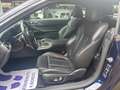 BMW 440 Serie 4 G23 2020 Cabrio Benzin M440i Cabrio mhev Bleu - thumbnail 17