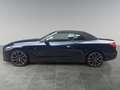 BMW 440 Serie 4 G23 2020 Cabrio Benzin M440i Cabrio mhev Bleu - thumbnail 8