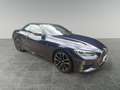 BMW 440 Serie 4 G23 2020 Cabrio Benzin M440i Cabrio mhev Bleu - thumbnail 3