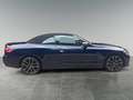 BMW 440 Serie 4 G23 2020 Cabrio Benzin M440i Cabrio mhev Bleu - thumbnail 4