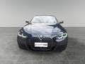 BMW 440 Serie 4 G23 2020 Cabrio Benzin M440i Cabrio mhev Bleu - thumbnail 2