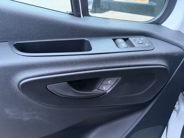 Mercedes-Benz Sprinter 315 CDI Koffer Lang 910 kg Nutzlast,LBW Ansicht 16